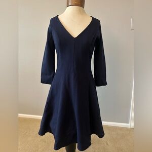 Amanda Uprichard dress